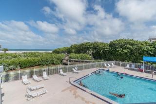 Beachside Oasis at Villages of Seaport - Cape Canaveral - 8