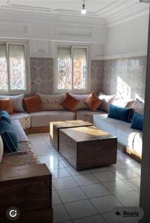 Apartment for rent in Marrakesh Quiet and ideal - 8