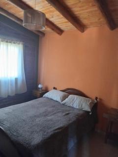 Cabañas Los 3 Hermanos - 8