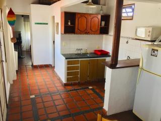 La Vecindad del Sol Depto D - 7