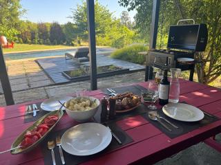 Casa Campo La Tranquilidad - 1