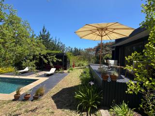 Casa Campo La Tranquilidad - El Convento - 5