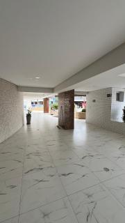 Apartment in Guilhermina Praia Grande - 5