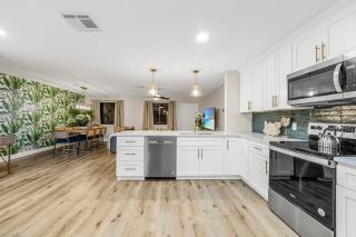 Coastal Retreat near the Beach - Cap Carnaveral - 5