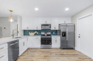 Coastal Retreat near the Beach - Cape Canaveral - 4