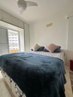 Apartment in Guilhermina Praia Grande - 4