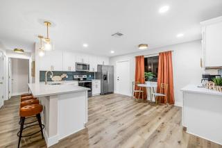 Coastal Retreat near the Beach - 3