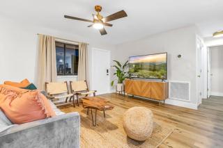 Coastal Retreat near the Beach - 1