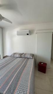 Apartment in Guilhermina Praia Grande - 2