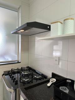 Apartment in Guilhermina Praia Grande - 1