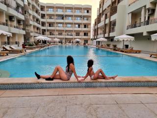 Oasya Studio Hurghada - 1