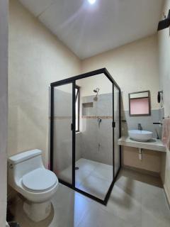 Quiet apartment on the second floor 3 - 6