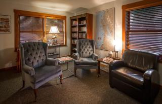 The Heron Inn and Day Spa - La Conner - 5