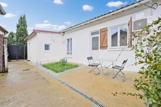 Gîte de Chalandray - 0