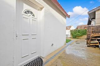 Gîte de Chalandray - 1