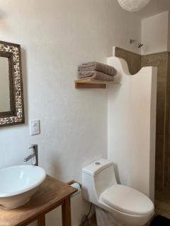 Santuario 71 Lofts and apartments - 8