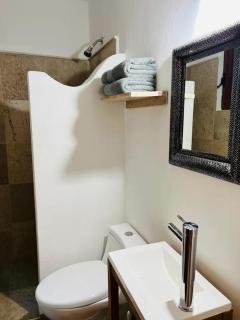 Santuario 71 Lofts and apartments - 3