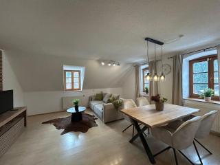 Faraway Homes Studios Bad Leonfelden - 1