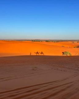 Gite take your time merzouga - 9