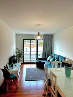 Ocean Pearl Apartment V - Funchal - 5