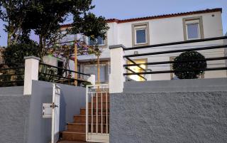 Casa Carmen e do Hilario - 9