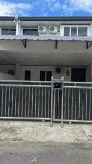 Belian Homestay Sibujaya - 1
