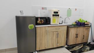 Homestay Kajang2 Cikgu Rokiah - 9