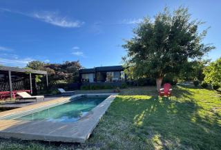 Casa Campo La Tranquilidad - 5