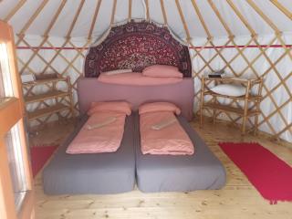 Kincs Apartman és Jurtaszállás - 5