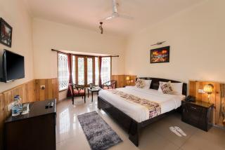 IVYY The Boutique Hotel Near Kainchi Dham - 6