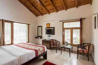 IVYY The Boutique Hotel Near Kainchi Dham - 2