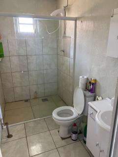 casa de praia com ar condicionado - 6