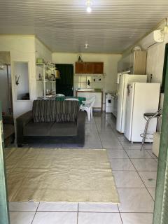 casa de praia com ar condicionado - Arroio do Sal - 2