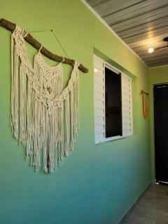 Studio com hidromassagem em Guararema - 1