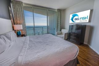 Oceanfront 3BR condo w hot tub & balcony - 2