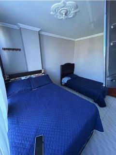 01 Hermoso apartamento familiar cerca al aeropuerto - 8