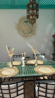 Private - Riad Désiré Marrakech - 8