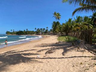 Luxuosa Casa com Piscina e vista mar em Maraú - Bahia - 7