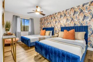 Coastal Oasis - Unique 2BR Beach Bungalow - Cape Canaveral - 6