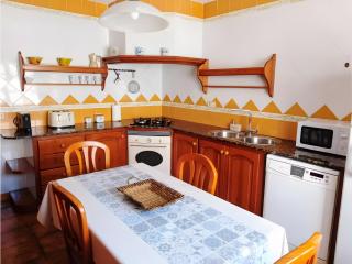 Casa rural de estilo rústico - 5