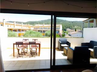 Casa rural de estilo rústico - 4