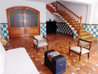 Casa rural de estilo rústico - 2