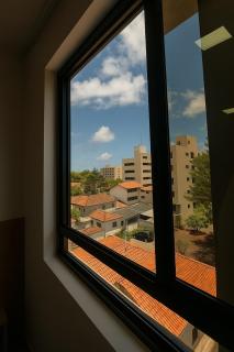 Apartamento flat em João Pessoa - Cabo Branco 20m2 pertinho da melhor praia da cidade 3 minutos andando - João Pessoa - 4