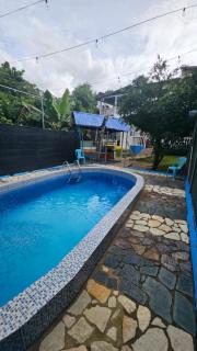 Springhouse jarabacoa - 1