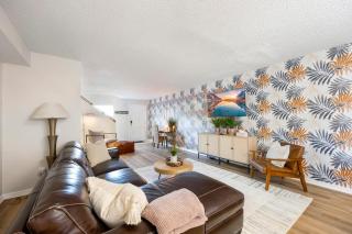 Cocoa Beach 3BR Retreat w Hot Tub & Patio - 5