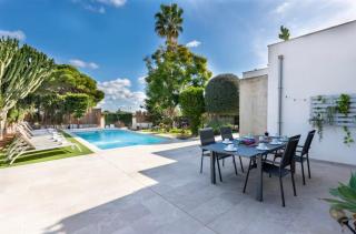 Finca can Miquel i Xisca - 8