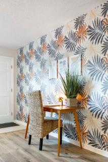 Cocoa Beach 3BR Retreat w Hot Tub & Patio - 1