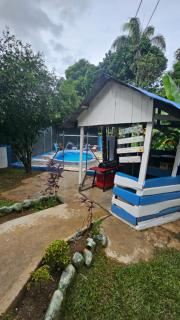 Springhouse jarabacoa - 3