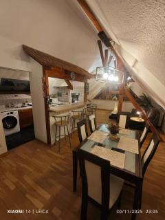 appartement tropical Erstein - 5