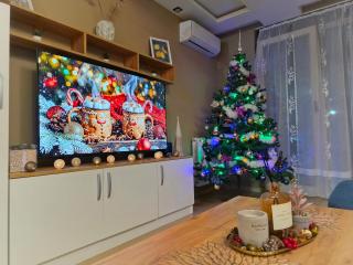 Aura Apartment Vračar Central - Belgrade - 0